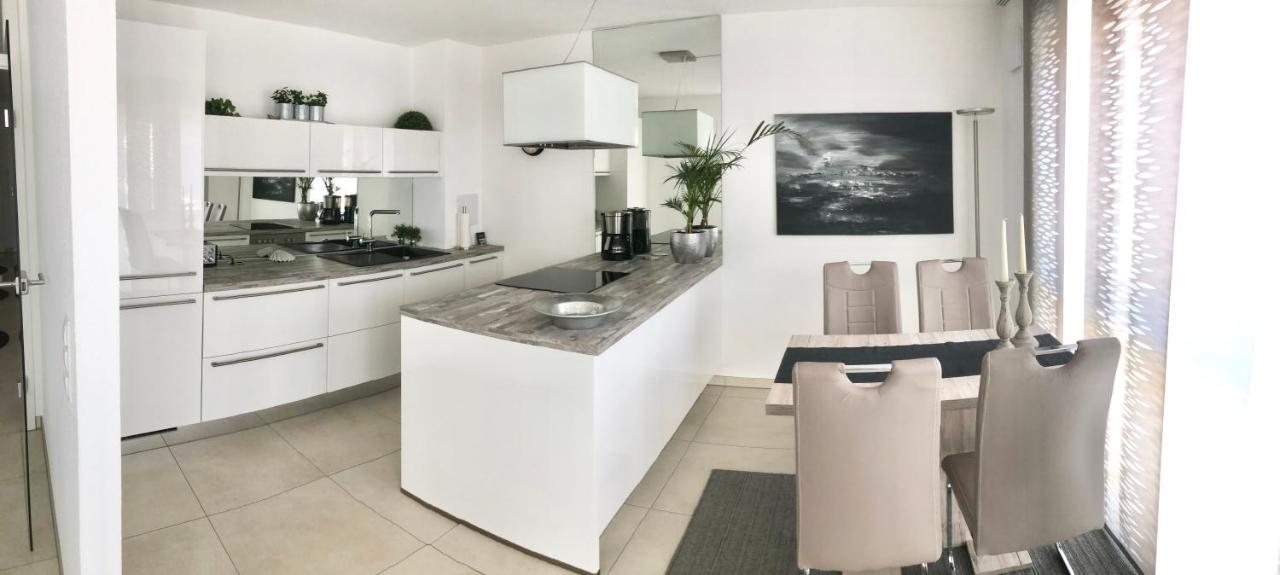 Seestern Apartment Friedrichshafen Exterior photo