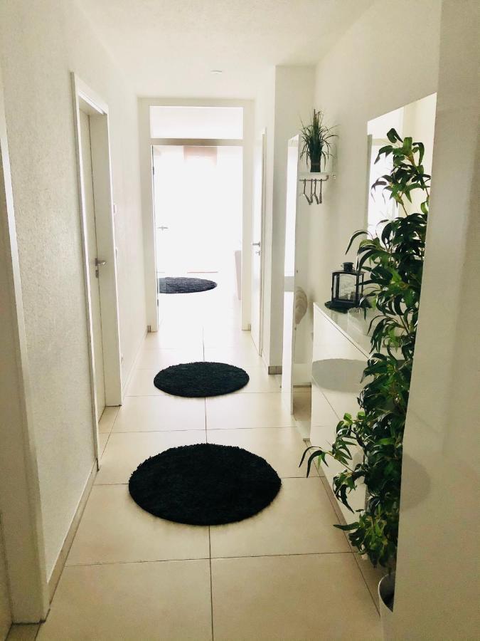 Seestern Apartment Friedrichshafen Exterior photo