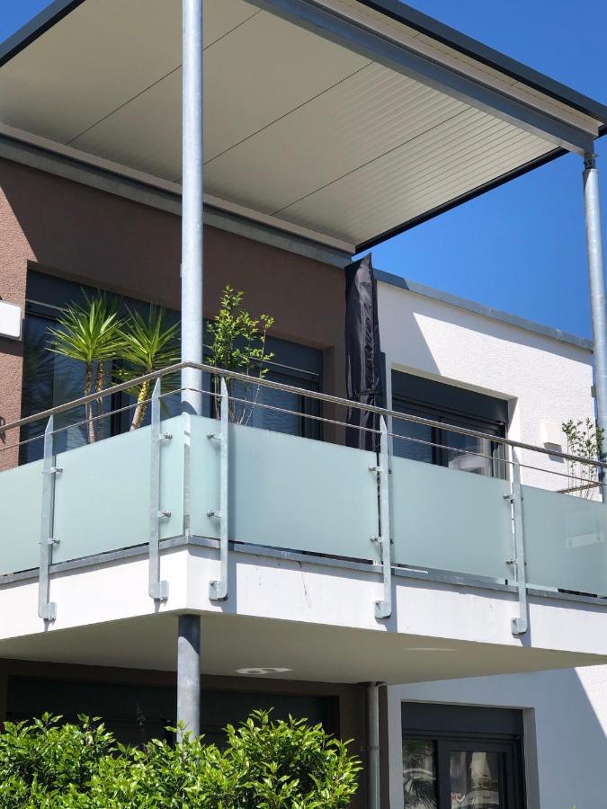 Seestern Apartment Friedrichshafen Exterior photo